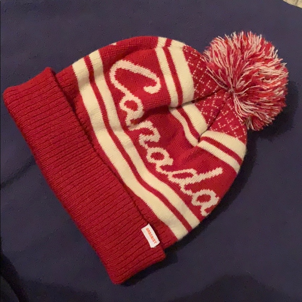 Canada Toque by Arborist